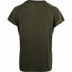 T-shirt pour femme Endurance  Gaina S/S Tee Maple Sugar