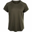 T-shirt pour femme Endurance  Gaina S/S Tee Maple Sugar