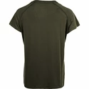 T-shirt pour femme Endurance  Gaina S/S Tee Maple Sugar