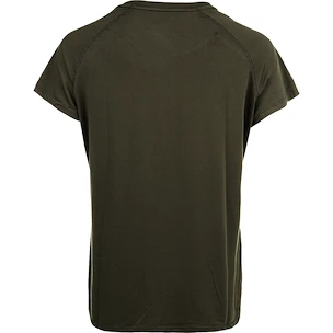 T-shirt pour femme Endurance  Gaina S/S Tee Maple Sugar