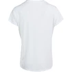 T-shirt pour femme Endurance  Gaina S/S Tee White