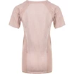 T-shirt pour femme Endurance  Halen Seamless S/S Tee Warm Taupe