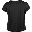 T-shirt pour femme Endurance  Jenirei Soft Touch Tee Black