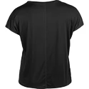 T-shirt pour femme Endurance  Jenirei Soft Touch Tee Black