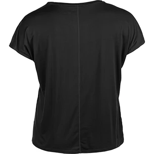 T-shirt pour femme Endurance  Jenirei Soft Touch Tee Black