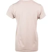 T-shirt pour femme Endurance  Julee Loose Fit Seamless Tee Rose Powder