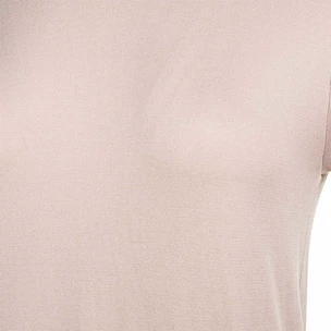 T-shirt pour femme Endurance  Julee Loose Fit Seamless Tee Rose Powder XXS/XS