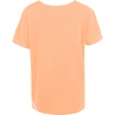 T-shirt pour femme Endurance  Lizzy Sub S/S Tee Maple Sugar