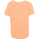 T-shirt pour femme Endurance  Lizzy Sub S/S Tee Maple Sugar