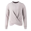 T-shirt pour femme Endurance  Lodiya Knot Crew Neck Chateau Rose