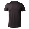 T-shirt pour femme Endurance  Maje Melange S/S Tee Black Bean