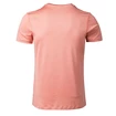 T-shirt pour femme Endurance  Maje Melange S/S Tee Blooming Dahlia