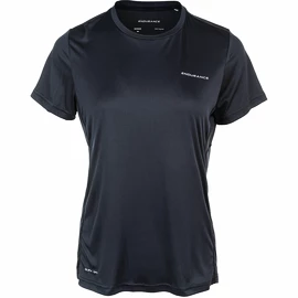 T-shirt pour femme Endurance Milly S-S Tee Black