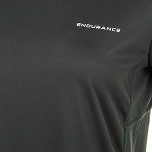 T-shirt pour femme Endurance  Milly S-S Tee Rosin