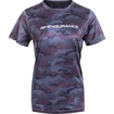 T-shirt pour femme Endurance  Renai Printed S-S Tee