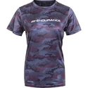 T-shirt pour femme Endurance  Renai Printed S-S Tee
