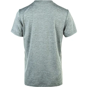 T-shirt pour femme Endurance  Wange Melange S/S Tee Agave Green