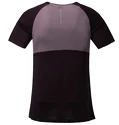 T-shirt pour femme Endurance  Winola W S/S Tee Purple Grape