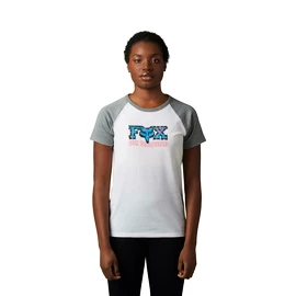 T-shirt pour femme Fox Barb Wire Raglan Tee