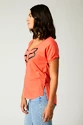 T-shirt pour femme Fox  Boundary Flamingo