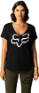 T-shirt pour femme Fox  Boundary Ss