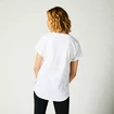 T-shirt pour femme Fox  Boundary Ss Top White