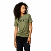 T-shirt pour femme Fox  Pinnacle Ss Tech
