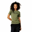 T-shirt pour femme Fox  Pinnacle Ss Tech
