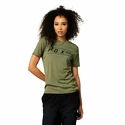 T-shirt pour femme Fox  Pinnacle Ss Tech
