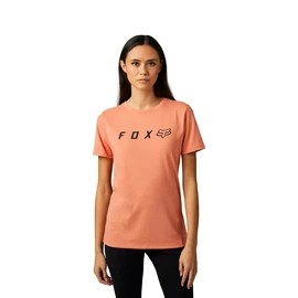 T-shirt pour femme Fox W Absolute Ss Tech Tee