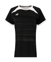T-shirt pour femme FZ Forza  Agoa W S/S Tee Black L
