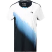 T-shirt pour femme FZ Forza  Claire W SS Tee Dresden Blue