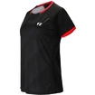 T-shirt pour femme FZ Forza  Coral W SS Tee Black