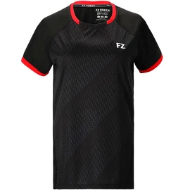 T-shirt pour femme FZ Forza Coral W SS Tee Black