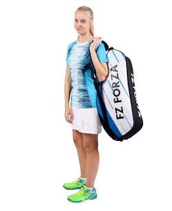 T-shirt pour femme FZ Forza  FZ Forza Phoebe Blue