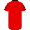 T-shirt pour femme FZ Forza  Leam W Tee Chinese Red