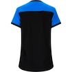 T-shirt pour femme FZ Forza  Leer W Tee Dark Sapphire