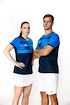 T-shirt pour femme FZ Forza  Leer W Tee Dark Sapphire