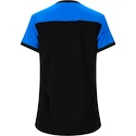 T-shirt pour femme FZ Forza  Leer W Tee Dark Sapphire