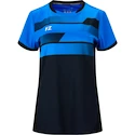 T-shirt pour femme FZ Forza  Leer W Tee Dark Sapphire