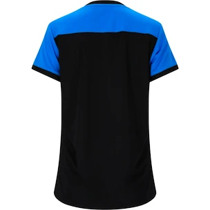 T-shirt pour femme FZ Forza  Leer W Tee Dark Sapphire