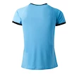 T-shirt pour femme FZ Forza  Seaville W  S/S Tee Alaskan Blue
