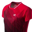 T-shirt pour femme FZ Forza  Sudan W S/S Tee Chinese Red