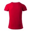 T-shirt pour femme FZ Forza  Sudan W S/S Tee Chinese Red