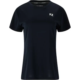 T-shirt pour femme FZ Forza Venessa W Tee Dark Sapphire