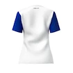 T-shirt pour femme Head  CLUB 25 TECH T-Shirt Women Royal/White