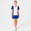 T-shirt pour femme Head  CLUB 25 TECH T-Shirt Women Royal/White