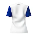 T-shirt pour femme Head  CLUB 25 TECH T-Shirt Women Royal/White
