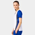 T-shirt pour femme Head  CLUB 25 TECH T-Shirt Women Royal/White