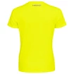 T-shirt pour femme Head  Club Lara T-Shirt Women Yellow